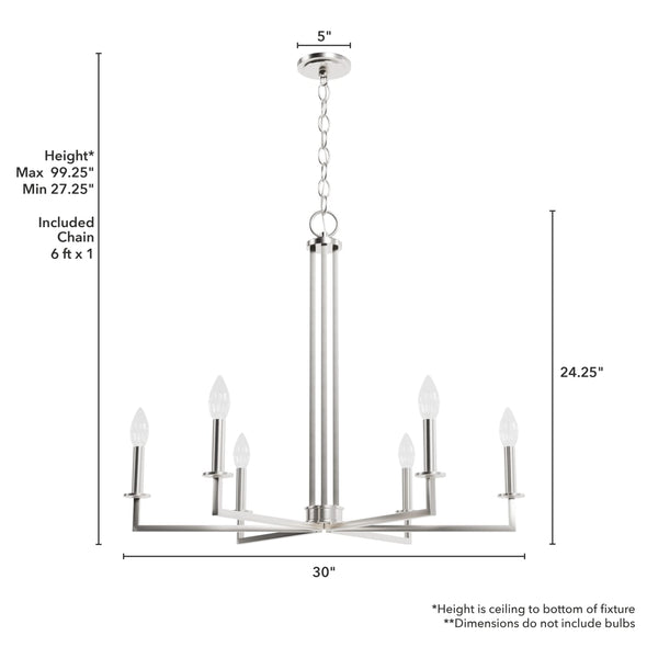 19621_4_bearden_6_light_chandelier-brushed_nickel-dimensiongraphic