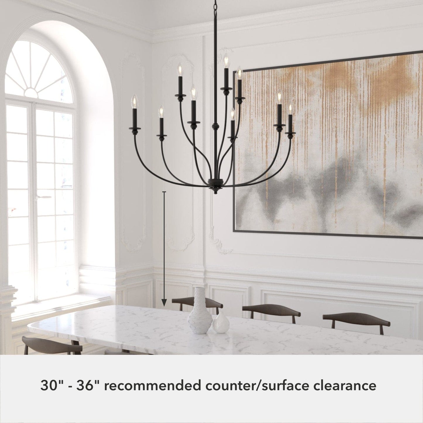 19632_6_southcrest_9_light_2-tier_chandelier-matte_black-surfaceclearancegraphic