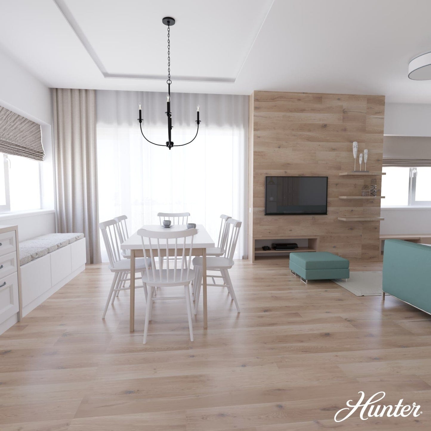 19636_2_southcrest_4_light_chandelier_26_inch-matte_black-lifestyleimages1