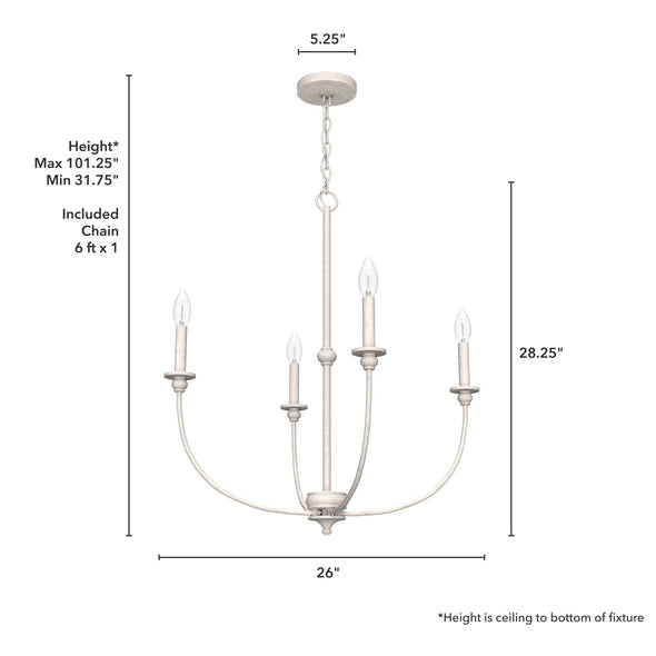 19637_4_southcrest_chandelier_4_light_26_inch_-distressed_white-dimensiongraphic