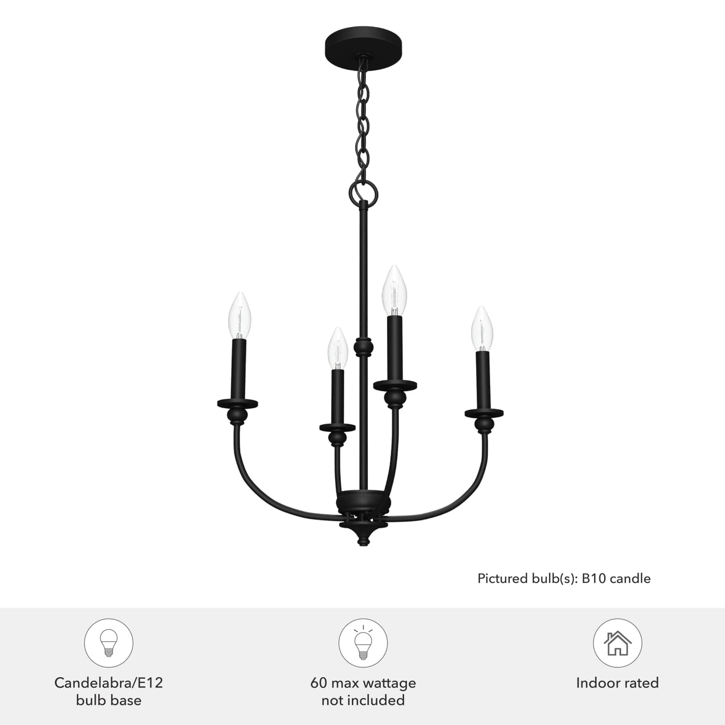 19638_3_southcrest_4_light_chandelier_18_inch-matte_black-featuresgraphic