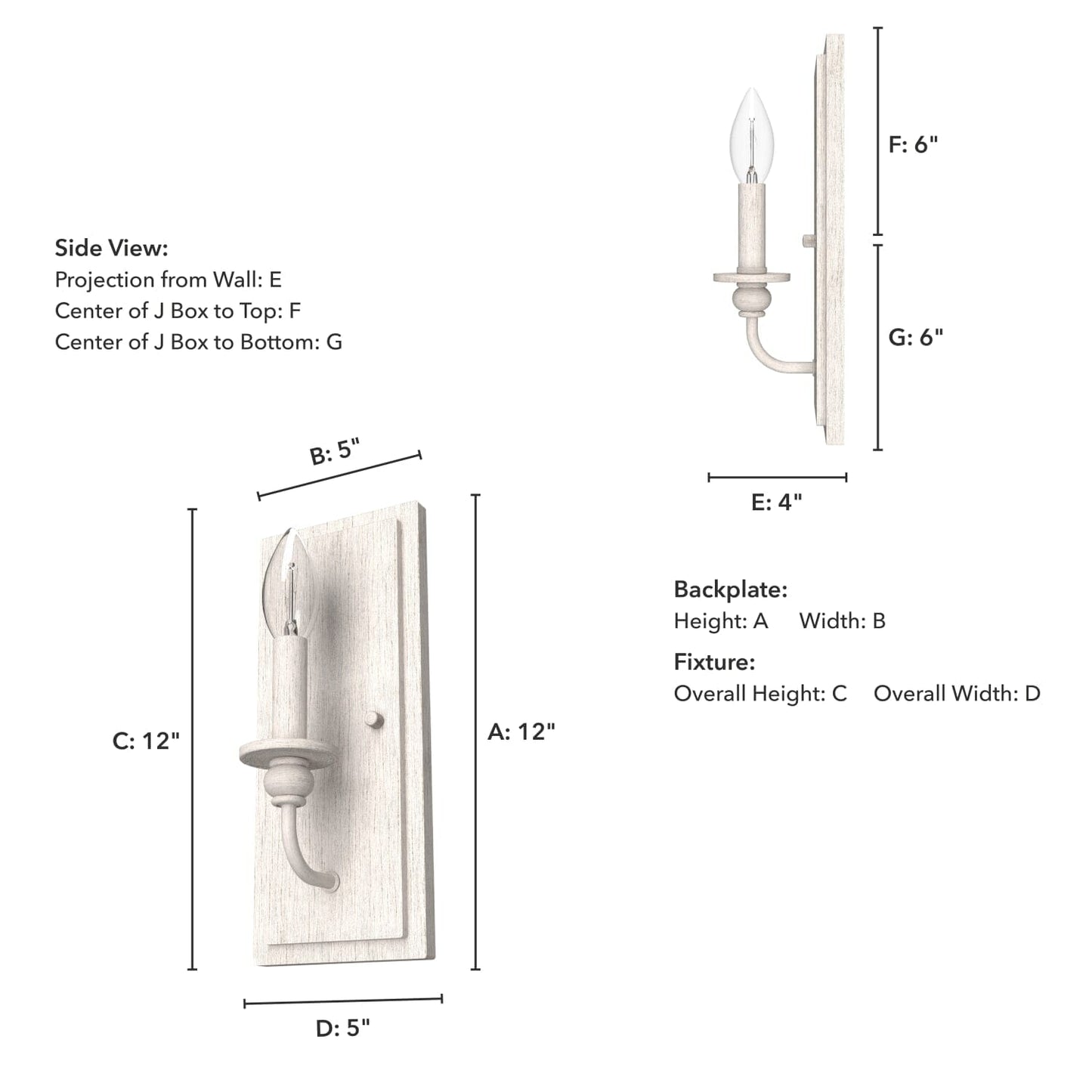 19641_4_southcrest_1_light_wall_sconce-distressed_white-dimensiongraphic