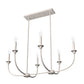 19645_10_southcrest_6_light_linear_chandelier-distressed_white-alternateangle2