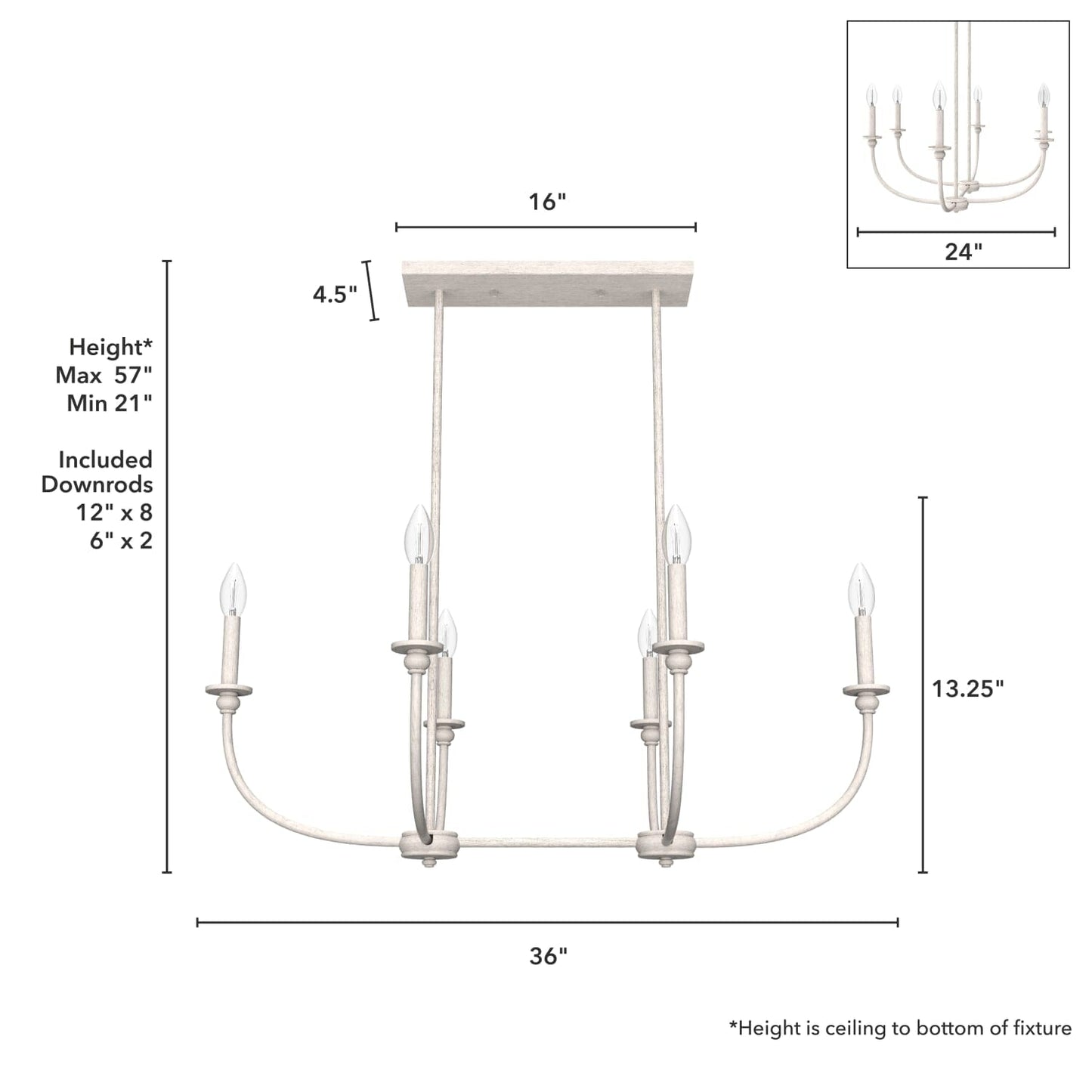 19645_4_southcrest_6_light_linear_chandelier-distressed_white-dimensiongraphic