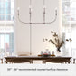 19645_6_southcrest_6_light_linear_chandelier-distressed_white-surfaceclearancegraphic
