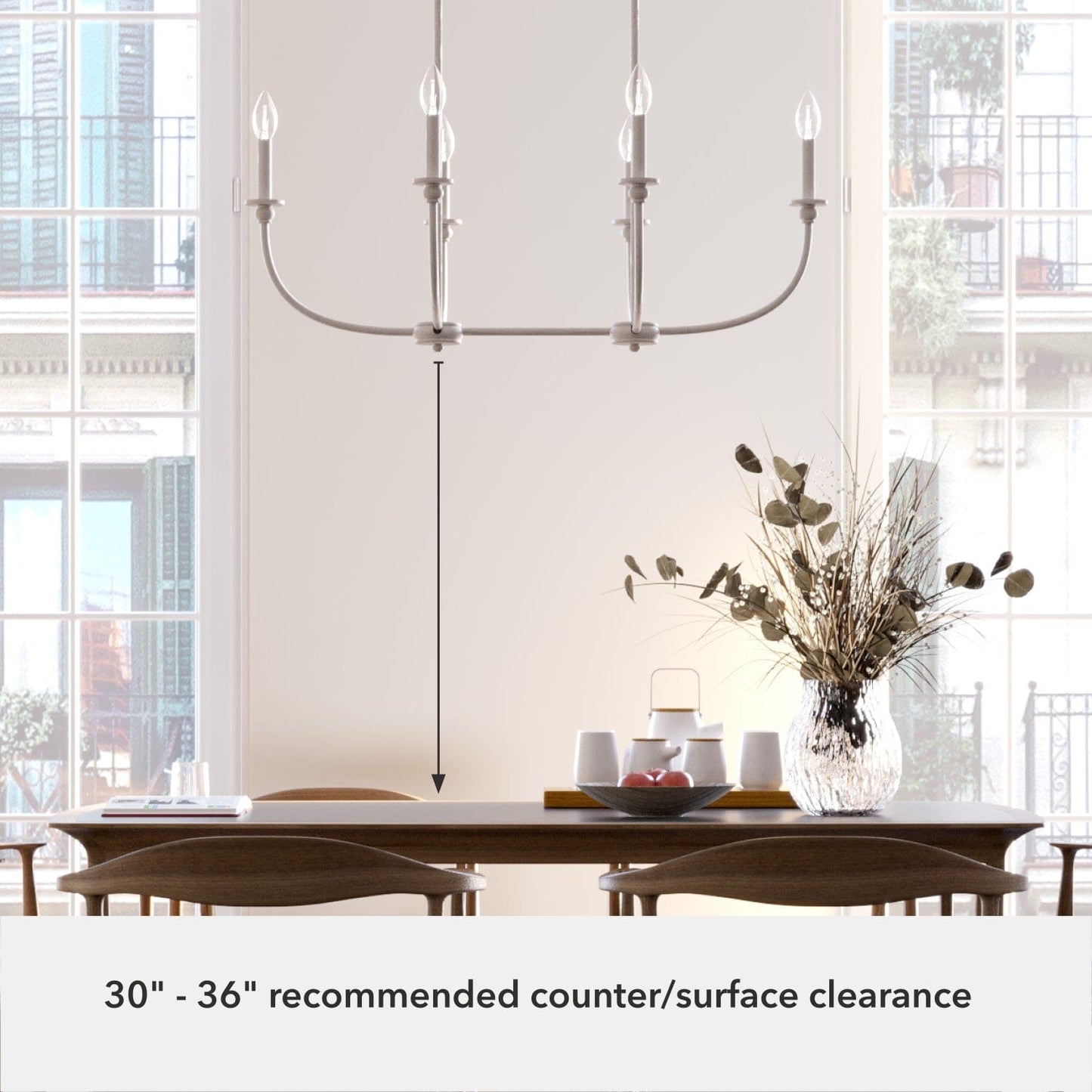19645_6_southcrest_6_light_linear_chandelier-distressed_white-surfaceclearancegraphic