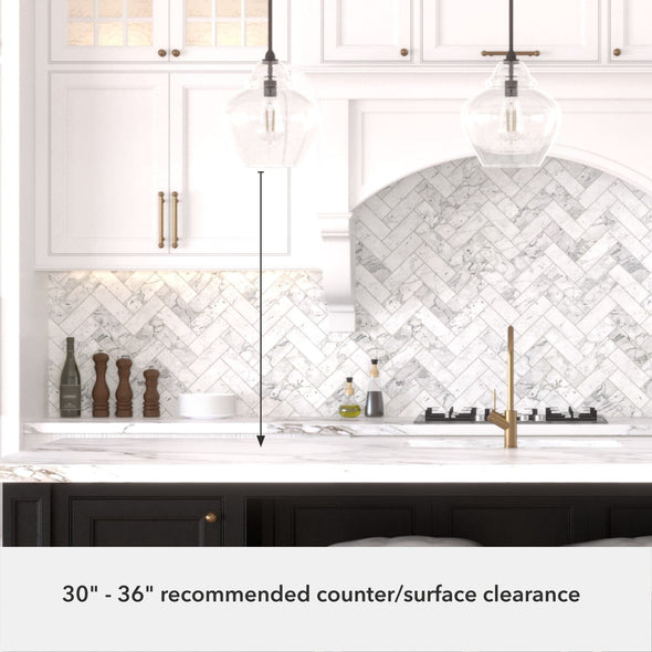 19647_6_dunshire_ginger_jar_clear_seeded_glass_1_light_12_inch_medium_pendant-noble_bronze-surfaceclearancegraphic