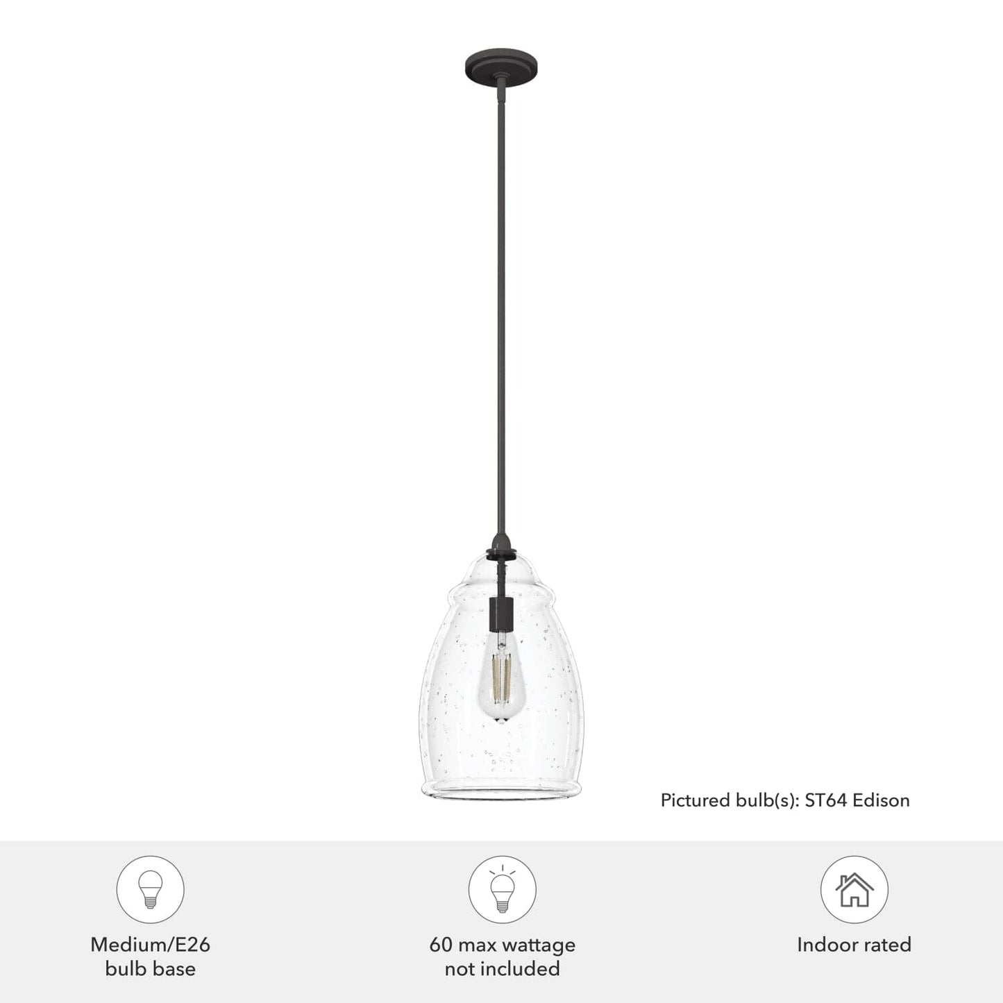 19651_3_dunshire_curved_vase_clear_seeded_glass_1_light_10_inch_medium_pendant-noble_bronze-featuresgraphic