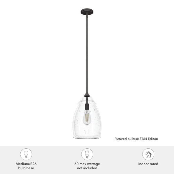 19651_3_dunshire_curved_vase_clear_seeded_glass_1_light_10_inch_medium_pendant-noble_bronze-featuresgraphic