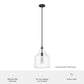 19654_3_dunshire_bell_clear_glass_1_light_12_inch_medium_pendant-noble_bronze-featuresgraphic