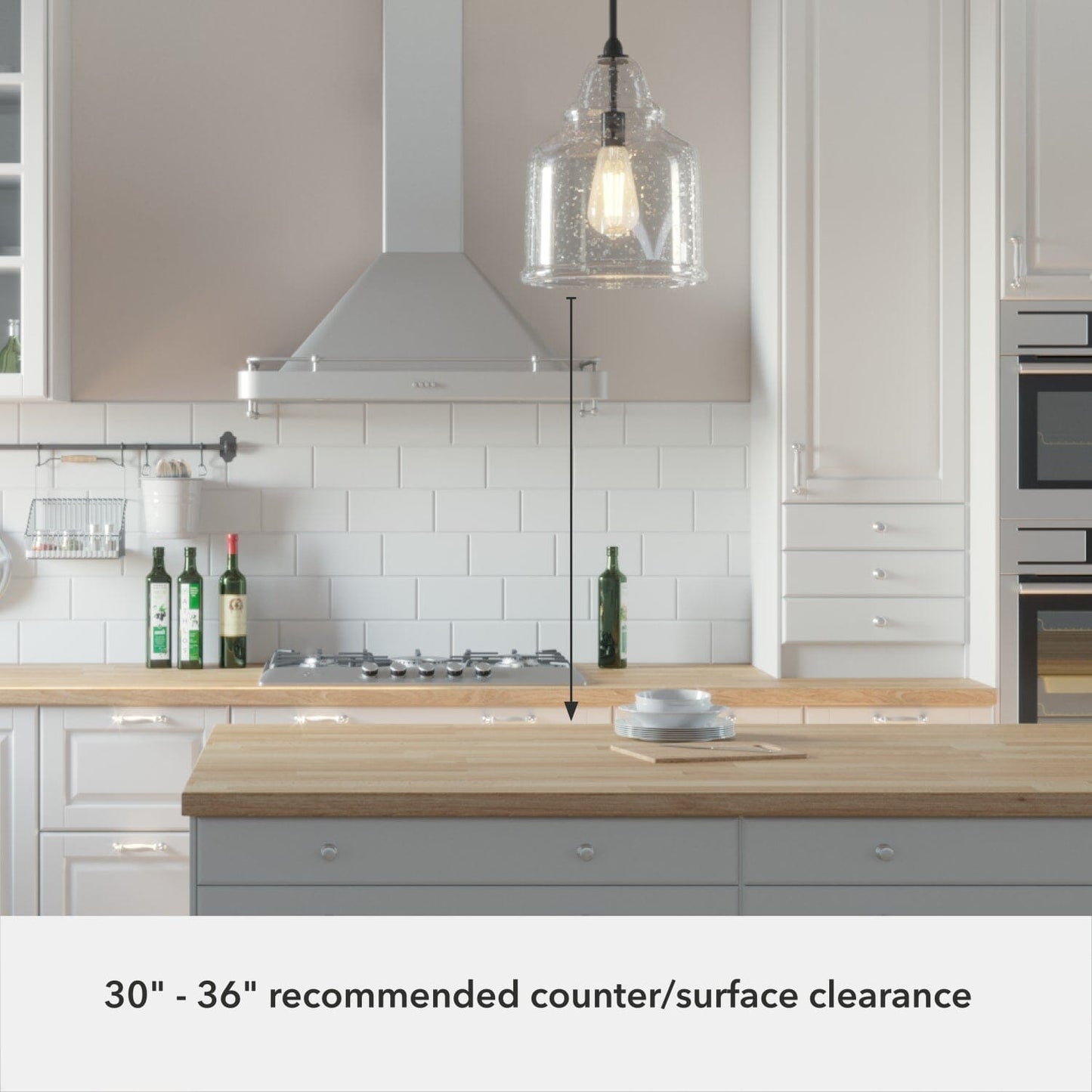 19655_6_dunshire_bell_clear_seeded_glass_1_light_12_inch_medium_pendant-noble_bronze-surfaceclearancegraphic