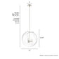 19659_4_sacha_globe_pendant_3_light_-brushed_nickel-dimensiongraphic