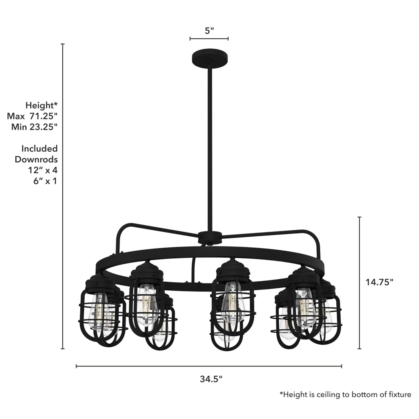 19663_4_starklake_9_light_chandelier-natural_black_iron-dimensiongraphic