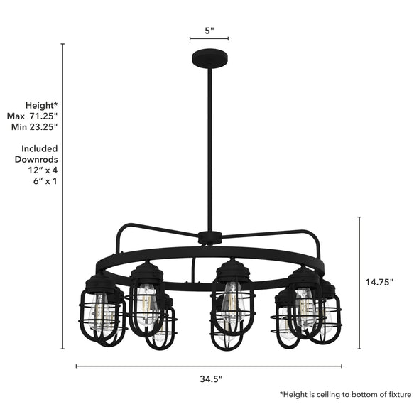 19663_4_starklake_9_light_chandelier-natural_black_iron-dimensiongraphic