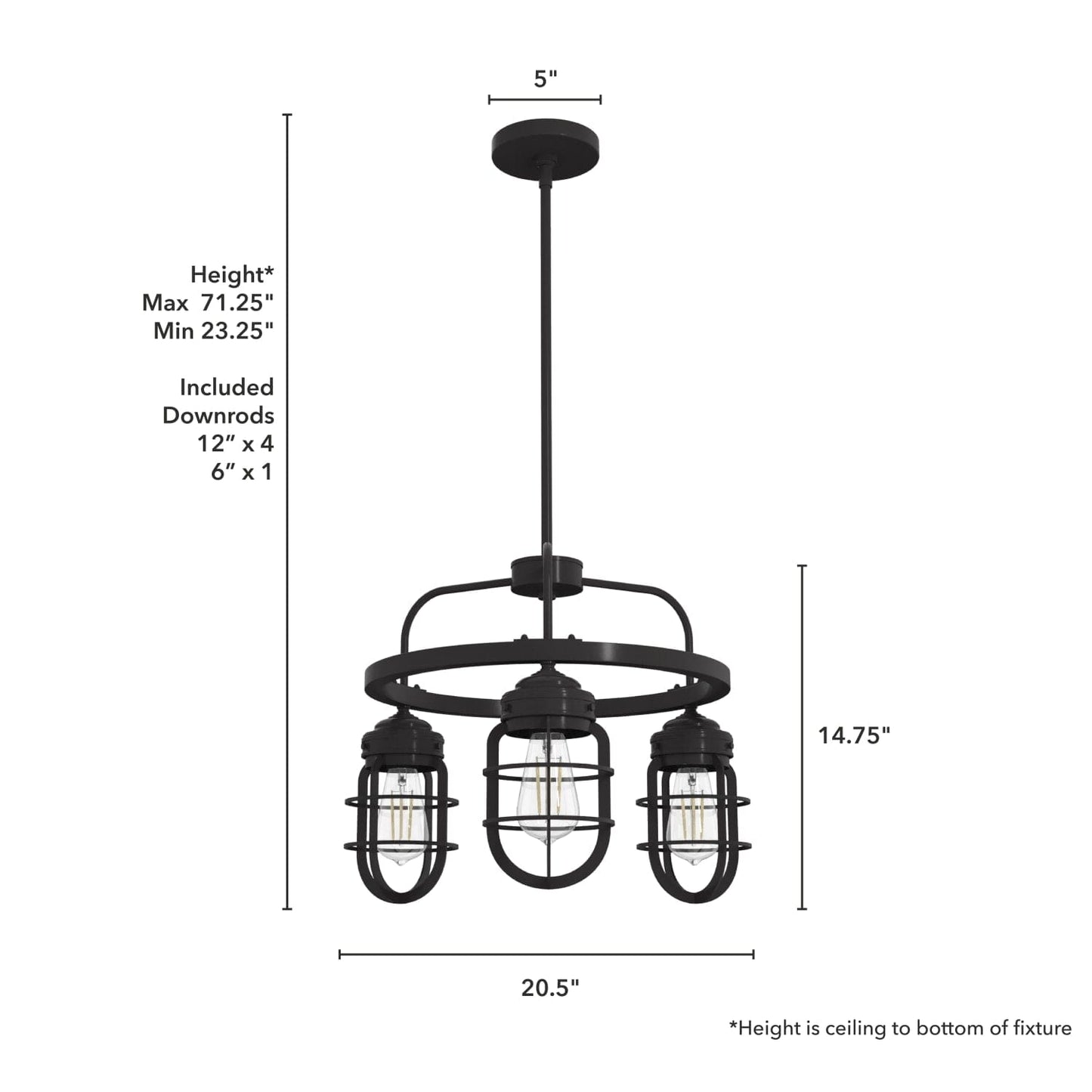 19664_4_starklake_3_light_chandelier-noble_bronze-dimensiongraphic