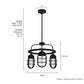 19665_4_starklake_3_light_chandelier-natural_black_iron-dimensiongraphic