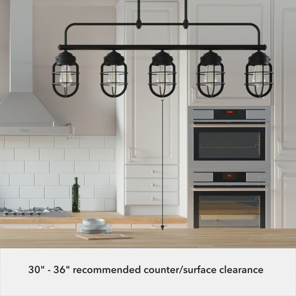 19667_6_starklake_5_light_linear_chandelier-natural_black_iron-surfaceclearancegraphic