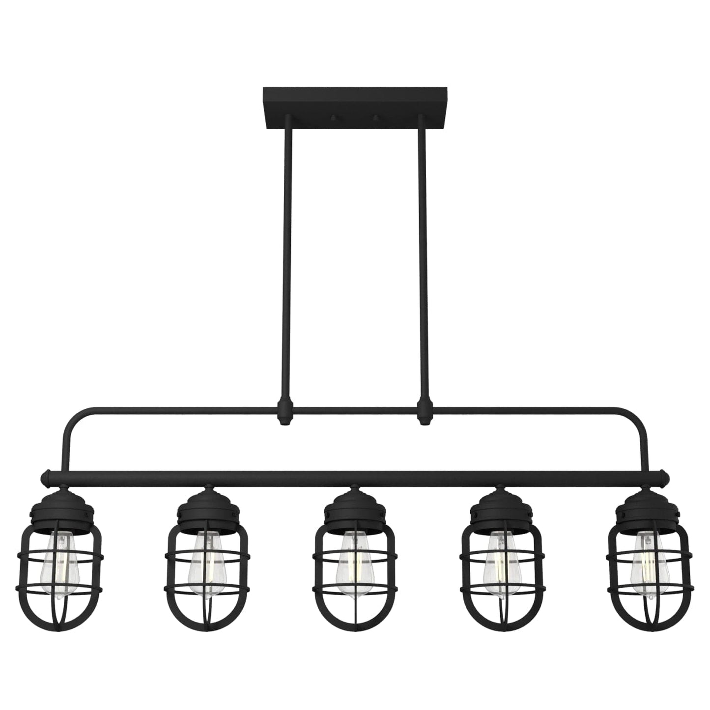 19667_8_starklake_5_light_linear_chandelier-natural_black_iron-main