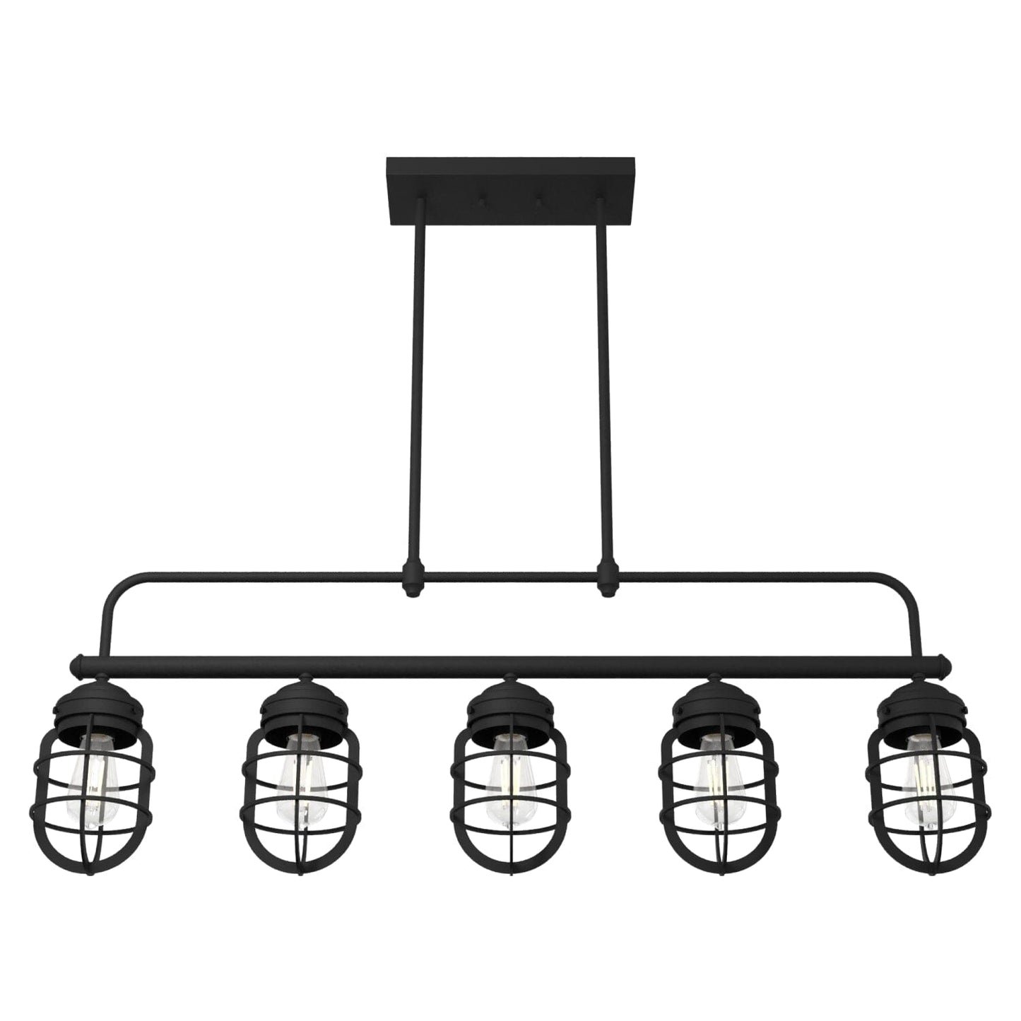 19667_9_starklake_5_light_linear_chandelier-natural_black_iron-alternateangle1