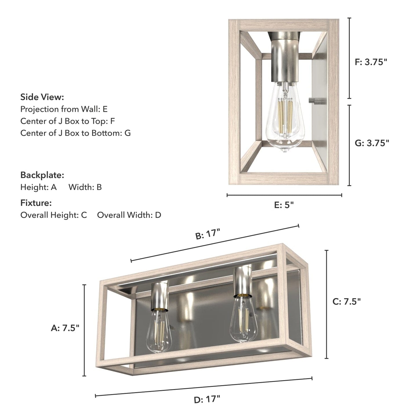 19672_4_squire_manor_2_light_vanity-brushed_nickel-dimensiongraphic
