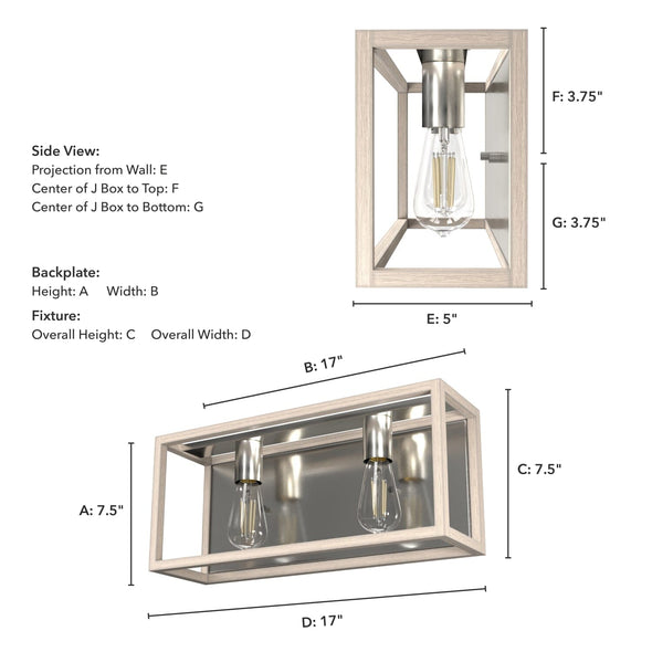 19672_4_squire_manor_2_light_vanity-brushed_nickel-dimensiongraphic