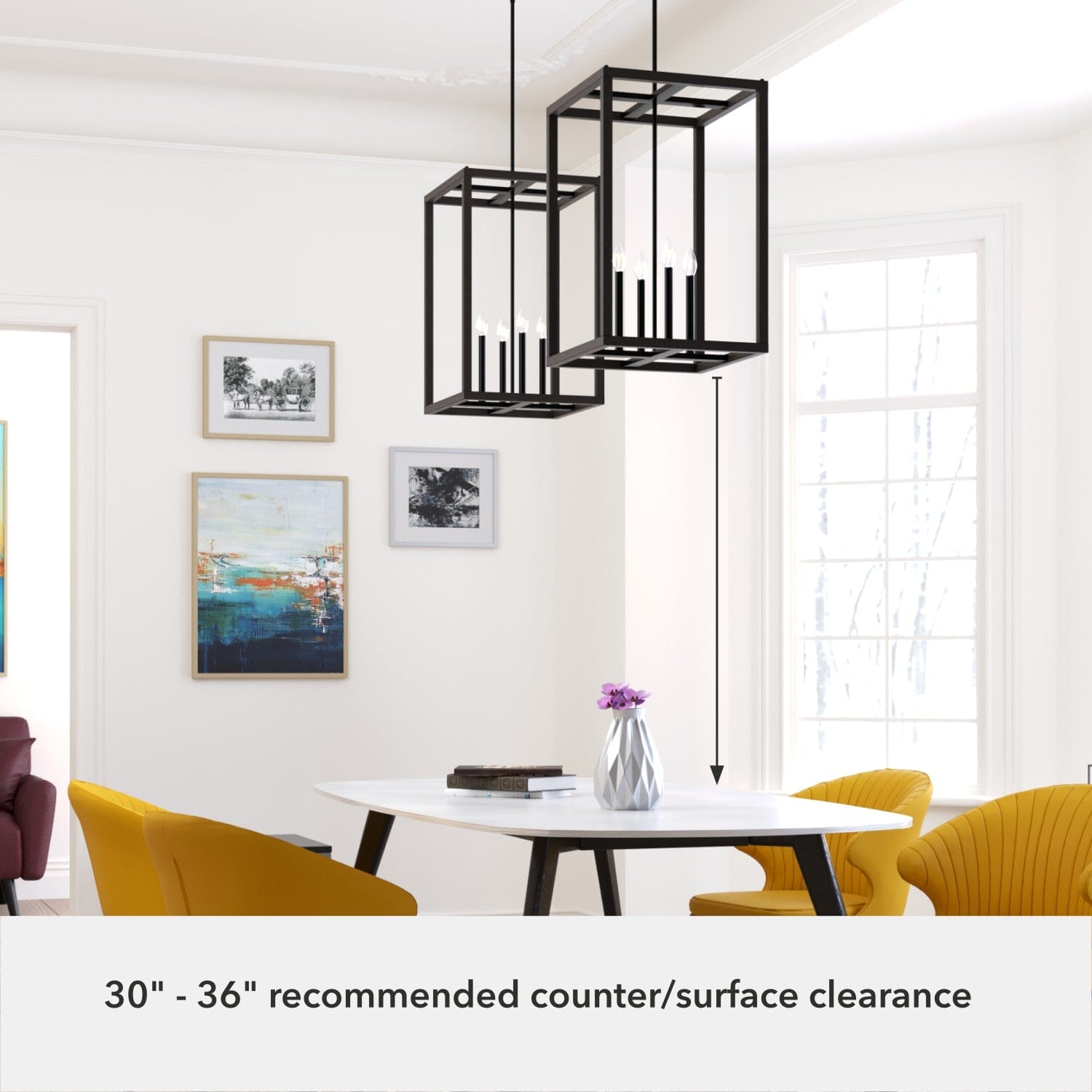 19677_6_squire_manor_4_light_pendant_18_inch-matte_black-surfaceclearancegraphic