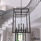 19678_1_squire_manor_8_light_pendant_22_inch-matte_black-lifestyleimages1c
