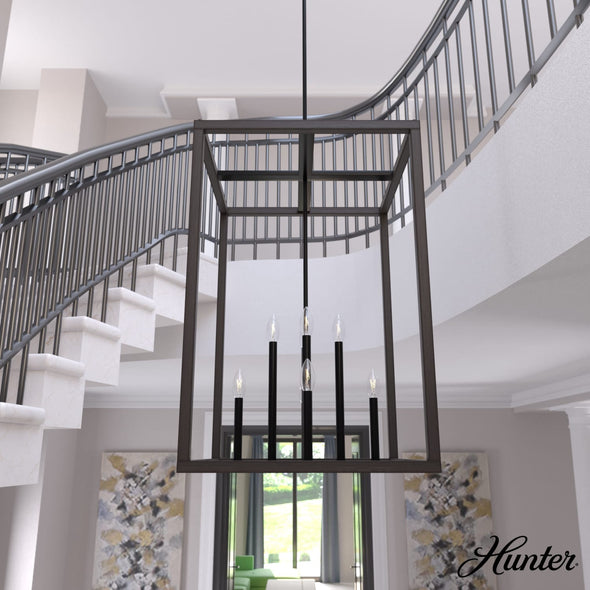 19678_1_squire_manor_8_light_pendant_22_inch-matte_black-lifestyleimages1c