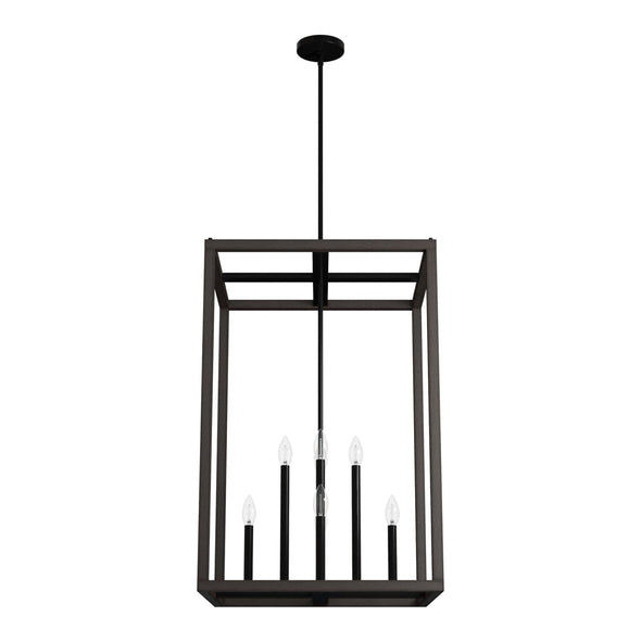 19678_8_squire_manor_8_light_pendant_22_inch-matte_black-main