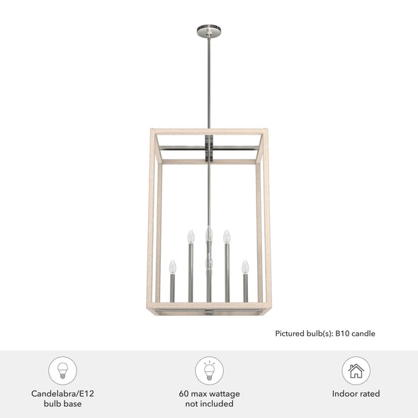 19679_3_squire_manor_8_light_pendant_22_inch-brushed_nickel-featuresgraphic
