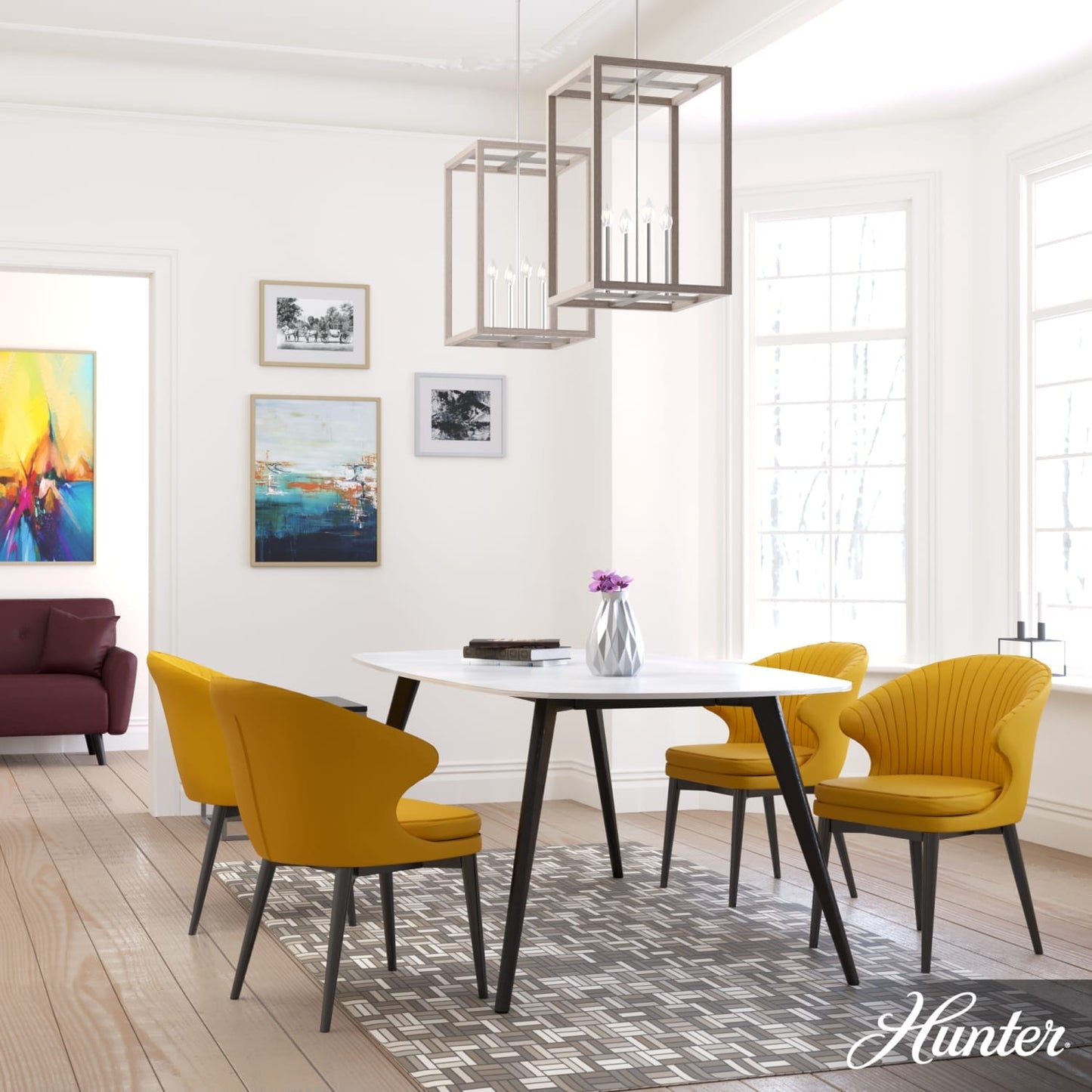 19695_2_squire_manor_4_light_pendant_18_inch-brushed_nickel-lifestyleimages1