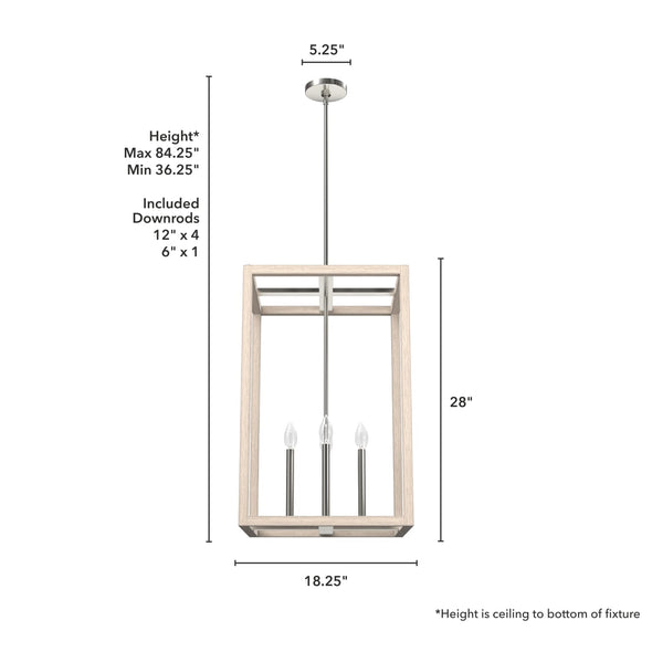 19695_4_squire_manor_4_light_pendant_18_inch-brushed_nickel-dimensiongraphic