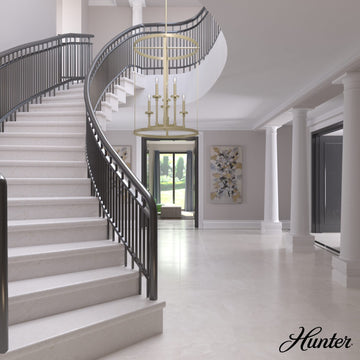 19699_2 briargrove large foyer modern brass lifestyleimages1 