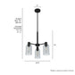 19707_4_lochemeade_smoked_glass_3_light_chandelier-natural_black_iron-dimensiongraphic