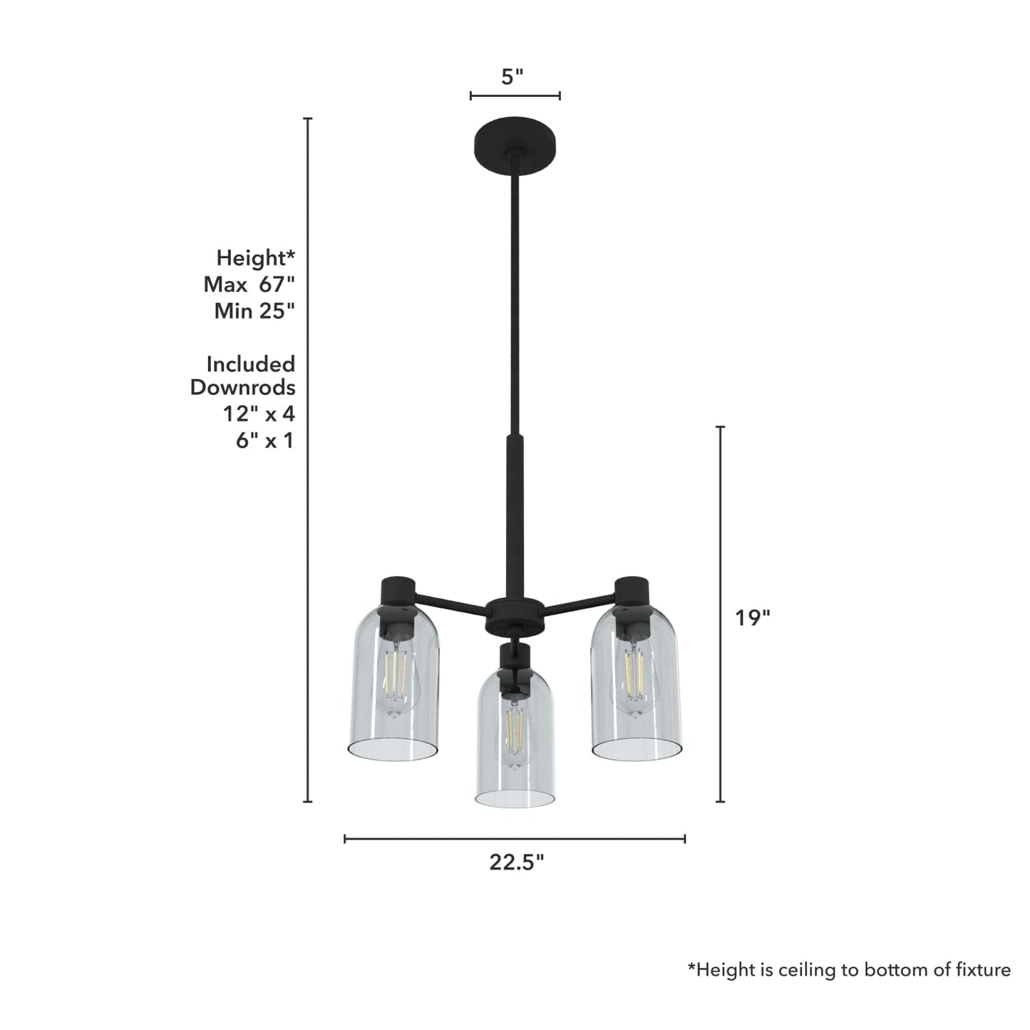 19707_4_lochemeade_smoked_glass_3_light_chandelier-natural_black_iron-dimensiongraphic