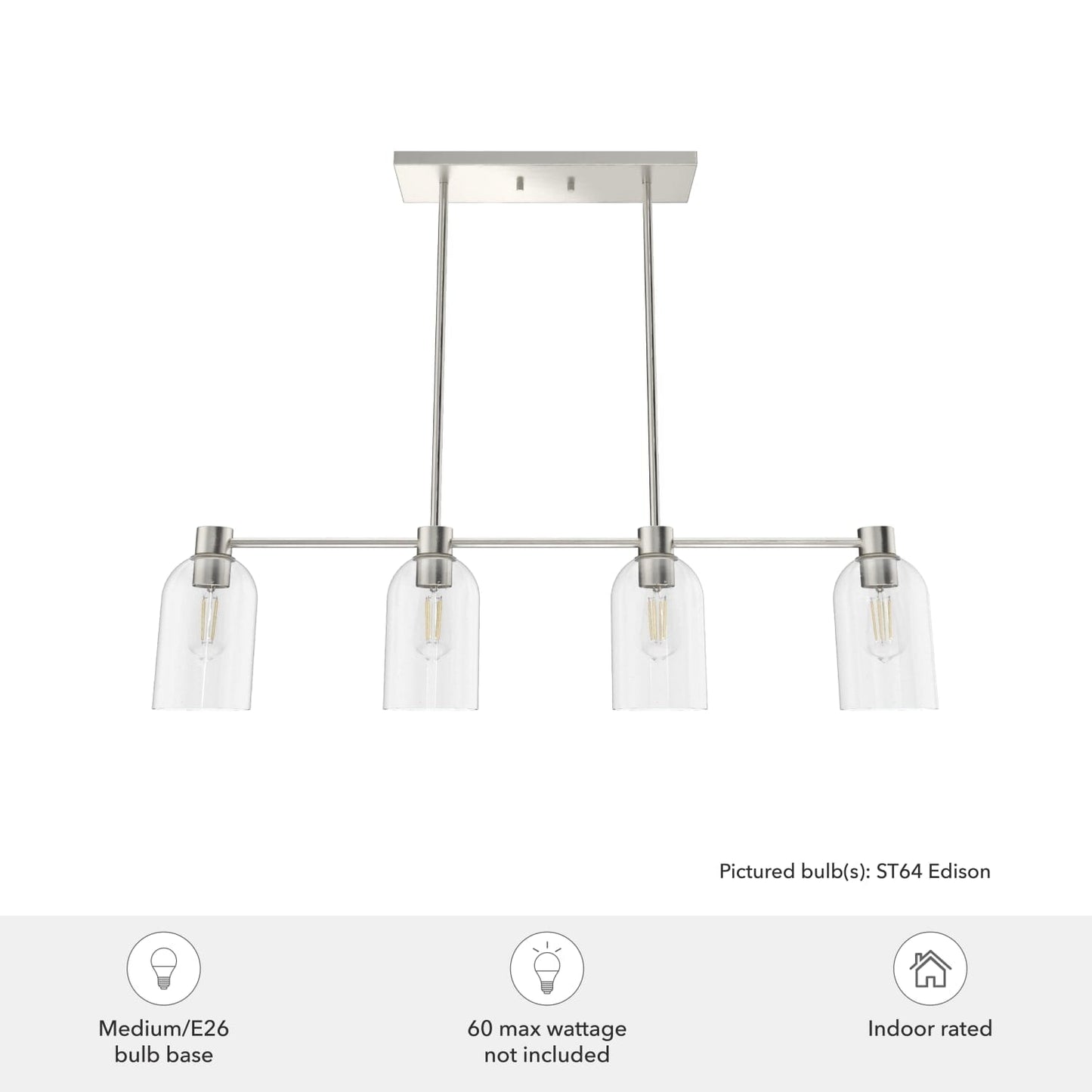 19714_3_lochemeade_clear_seeded_glass_4_light_linear_chandelier-brushed_nickel-featuresgraphic