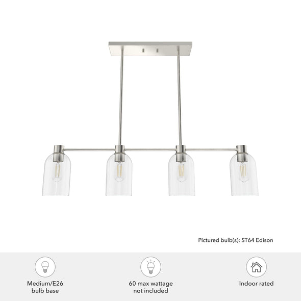 19714_3_lochemeade_clear_seeded_glass_4_light_linear_chandelier-brushed_nickel-featuresgraphic