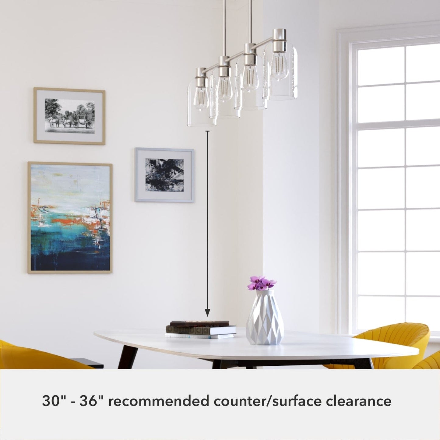 19714_6_lochemeade_clear_seeded_glass_4_light_linear_chandelier-brushed_nickel-surfaceclearancegraphic