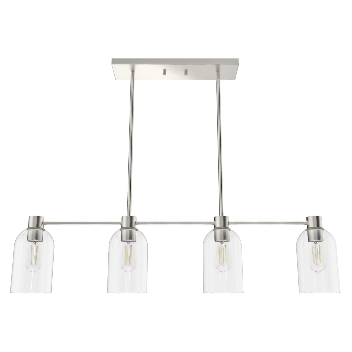 19714_8_lochemeade_clear_seeded_glass_4_light_linear_chandelier-brushed_nickel-main