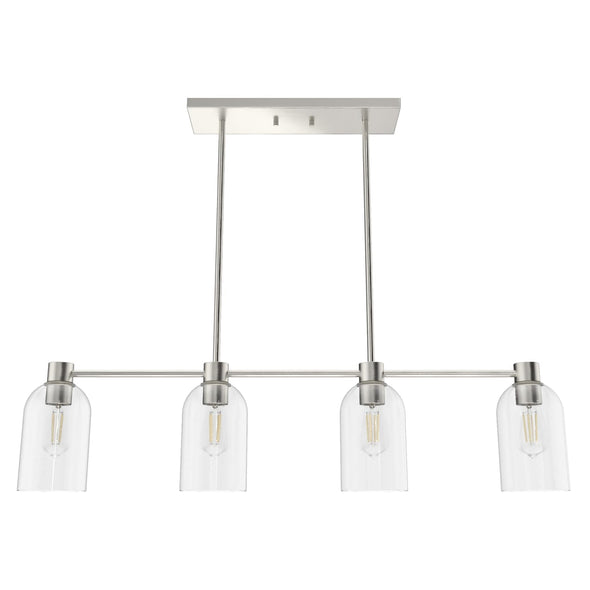 19714_8_lochemeade_clear_seeded_glass_4_light_linear_chandelier-brushed_nickel-main