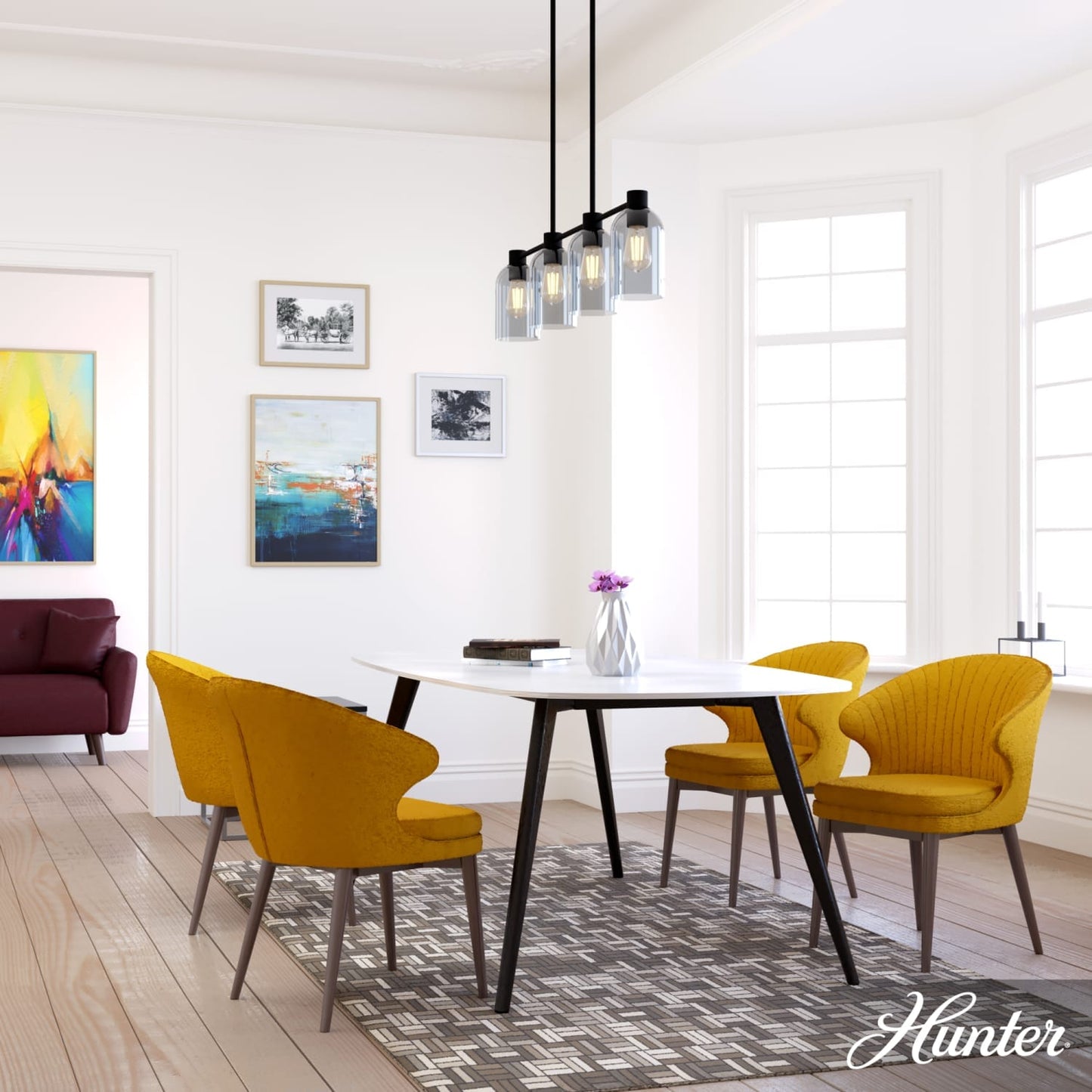 19715_2_lochemeade_smoked_glass_4_light_linear_chandelier-natural_black_iron-lifestyleimages1