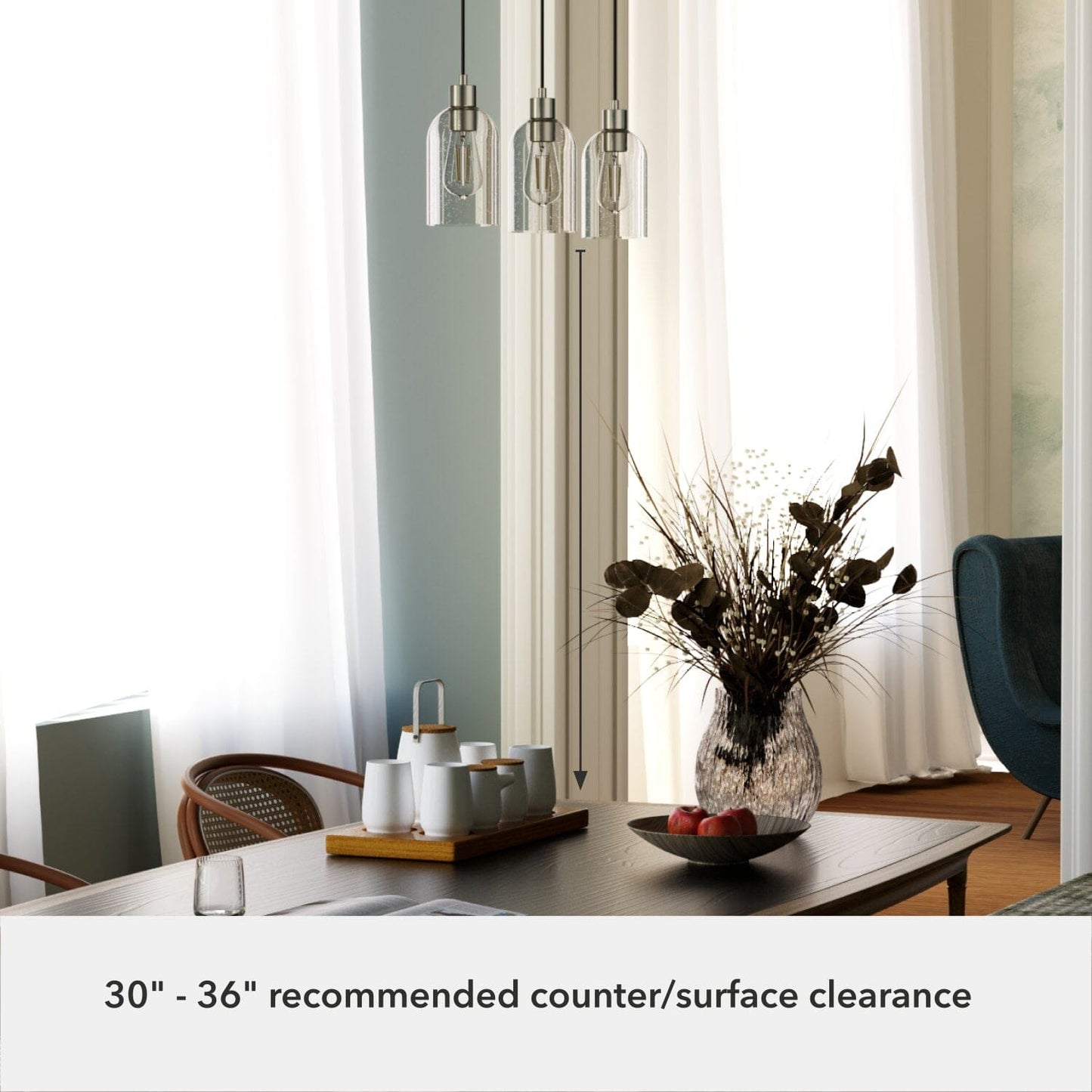 19716_6_lochemeade_clear_seeded_glass_3_light_linear_pendant_cluster-brushed_nickel-surfaceclearancegraphic