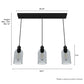 19717_4_lochemeade_smoked_glass_3_light_linear_pendant_cluster-natural_black_iron-dimensiongraphic