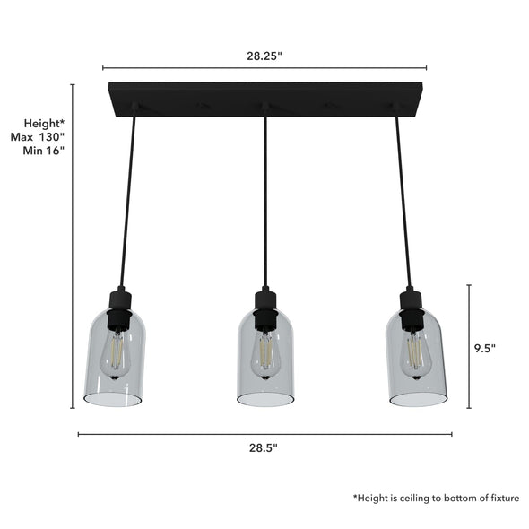 19717_4_lochemeade_smoked_glass_3_light_linear_pendant_cluster-natural_black_iron-dimensiongraphic