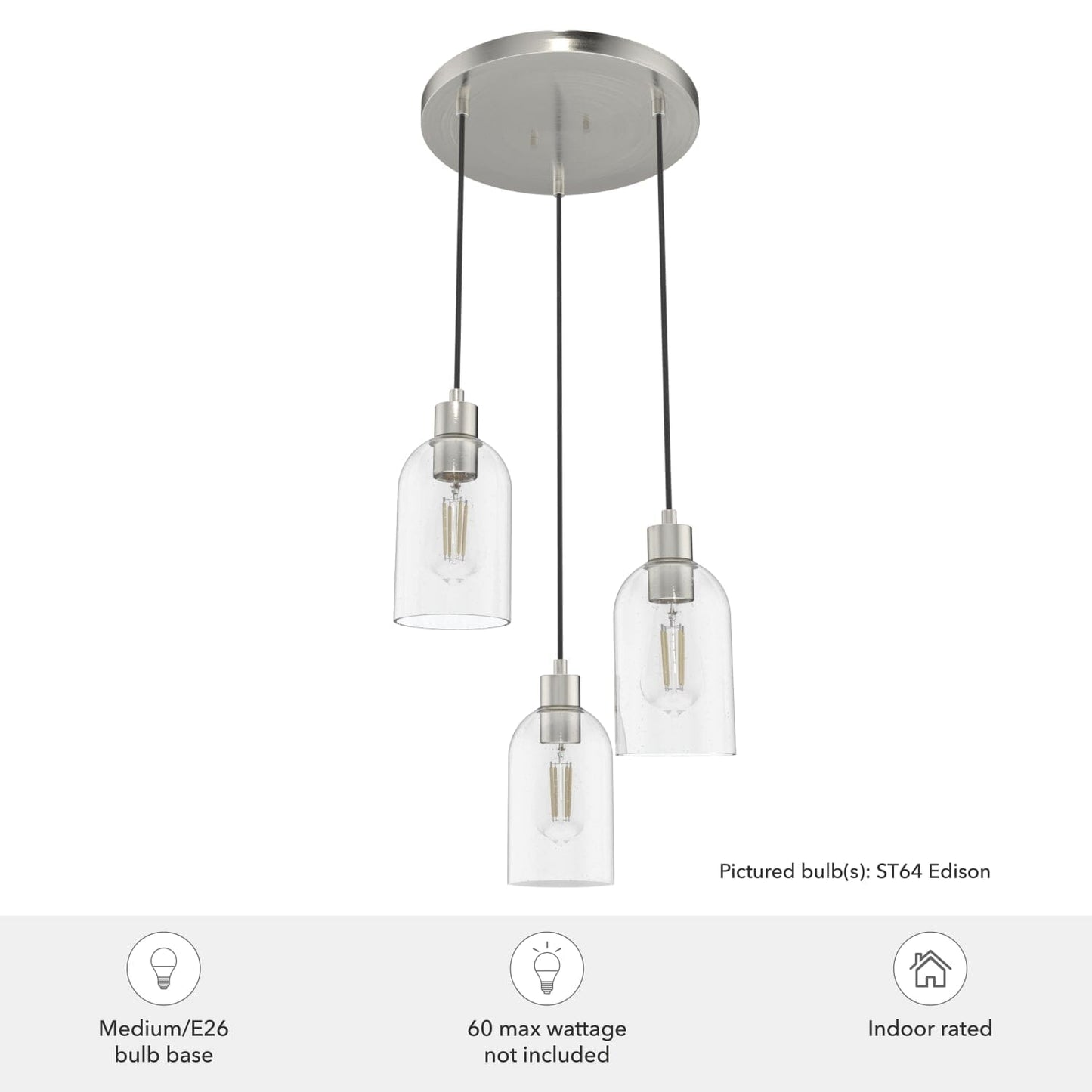 19718_3_lochemeade_clear_seeded_glass_3_light_round_pendant_cluster-brushed_nickel-featuresgraphic