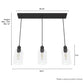 19722_4_lochemeade_clear_seeded_glass_3_light_linear_pendant_cluster-noble_bronze-dimensiongraphic