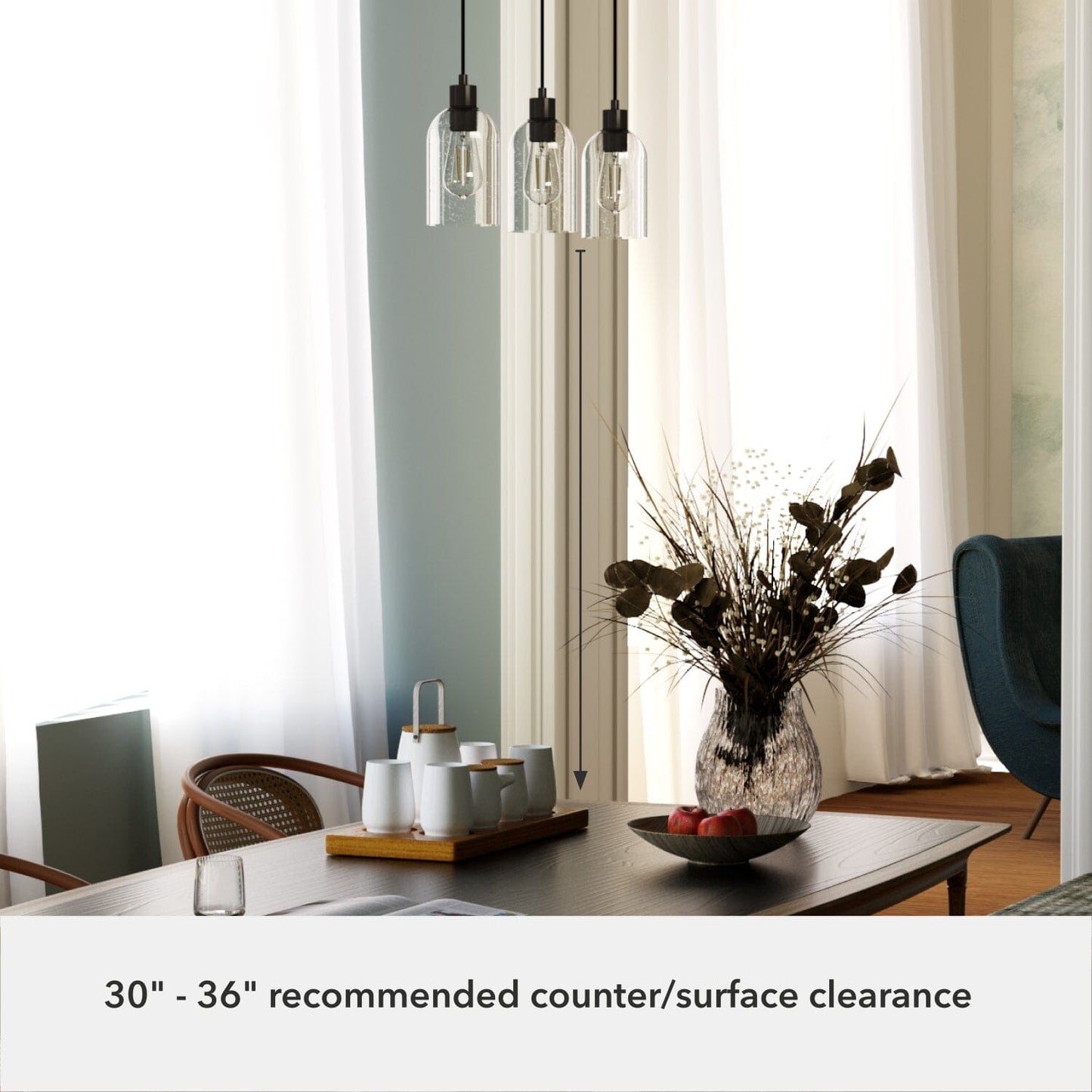 19722_6_lochemeade_clear_seeded_glass_3_light_linear_pendant_cluster-noble_bronze-surfaceclearancegraphic