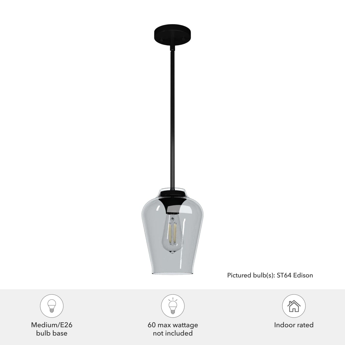 19724_3_vidria_smoked_glass_1_light_7.25_inch_mini_pendant-matte_black-featuresgraphic