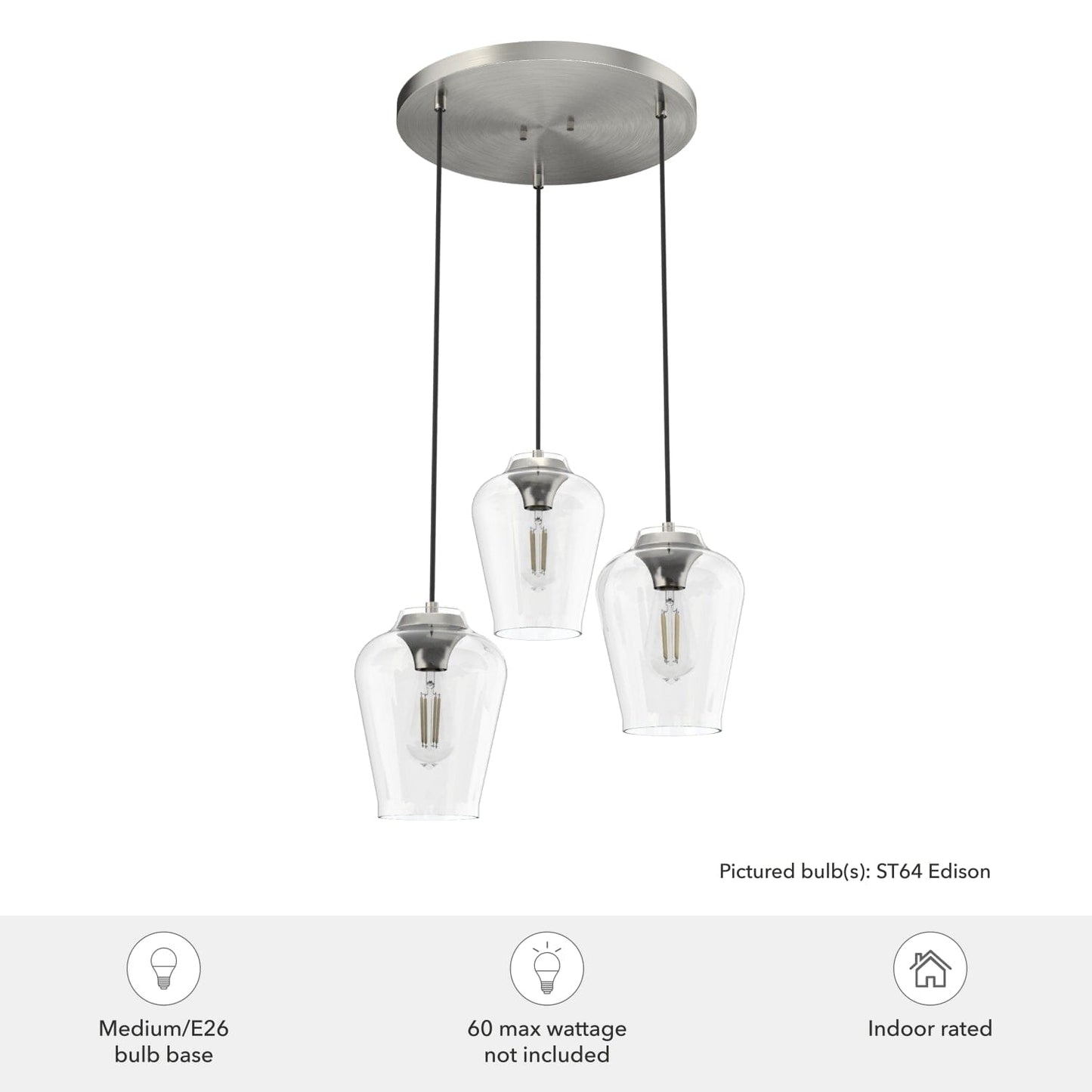19727_3_vidria_clear_glass_3_light_round_pendant_cluster-brushed_nickel-featuresgraphic