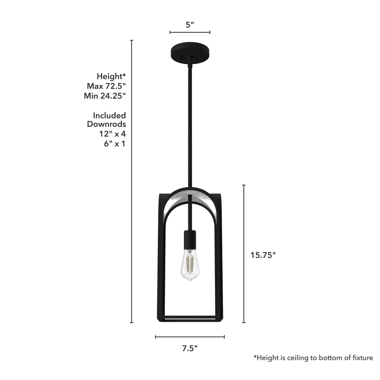 19738_4_dukestown_1_light_mini_pendant-natural_black_iron-dimensiongraphic
